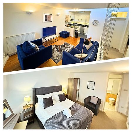 The Heart Of Kensington Mews - 3 Bedrooms House-Private Entrance-Hyde Park Walk Away-Green Park 9 Minutes Underground- The Best Of London With Glamour Of Kensington מראה חיצוני תמונה