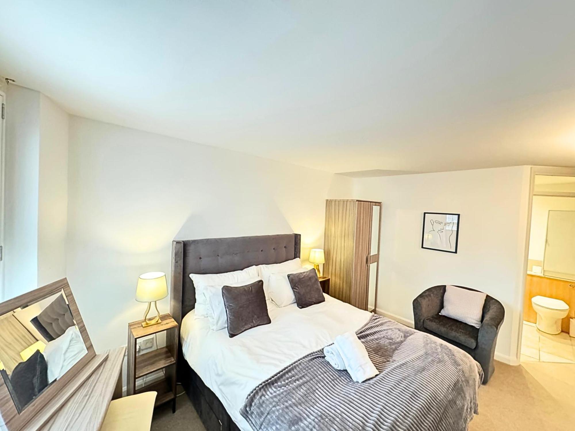 The Heart Of Kensington Mews - 3 Bedrooms House-Private Entrance-Hyde Park Walk Away-Green Park 9 Minutes Underground- The Best Of London With Glamour Of Kensington מראה חיצוני תמונה