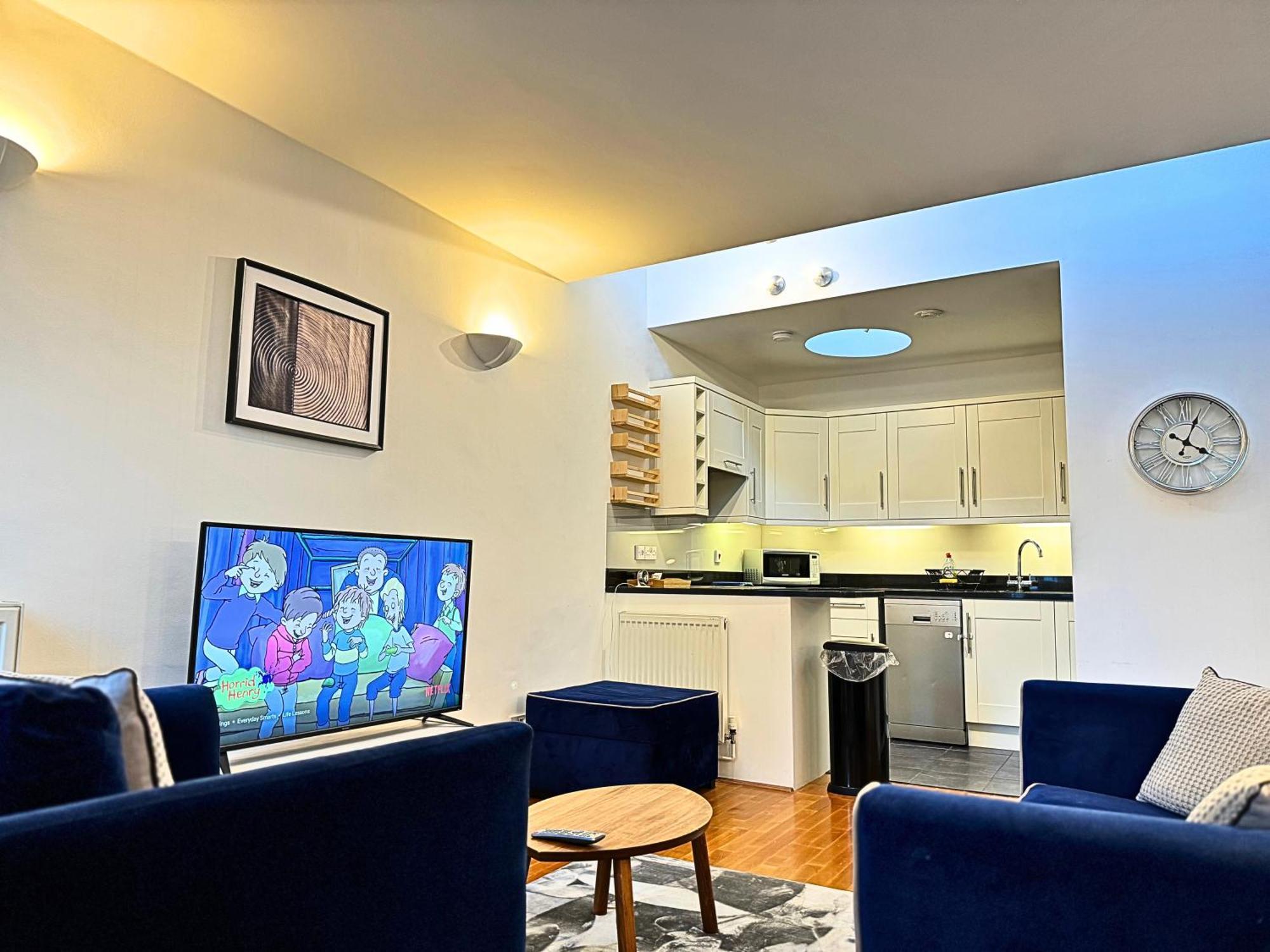 The Heart Of Kensington Mews - 3 Bedrooms House-Private Entrance-Hyde Park Walk Away-Green Park 9 Minutes Underground- The Best Of London With Glamour Of Kensington מראה חיצוני תמונה