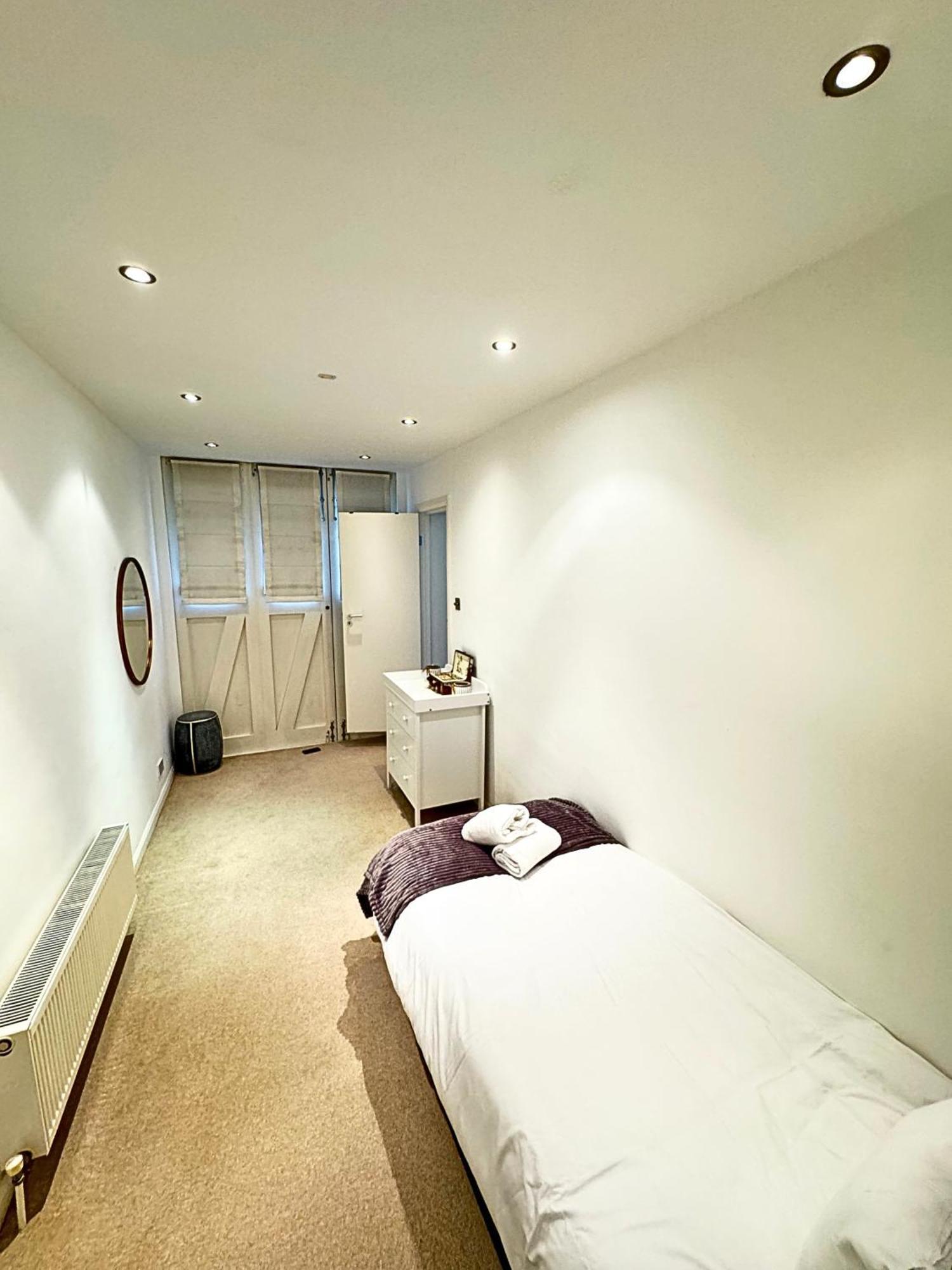 The Heart Of Kensington Mews - 3 Bedrooms House-Private Entrance-Hyde Park Walk Away-Green Park 9 Minutes Underground- The Best Of London With Glamour Of Kensington מראה חיצוני תמונה
