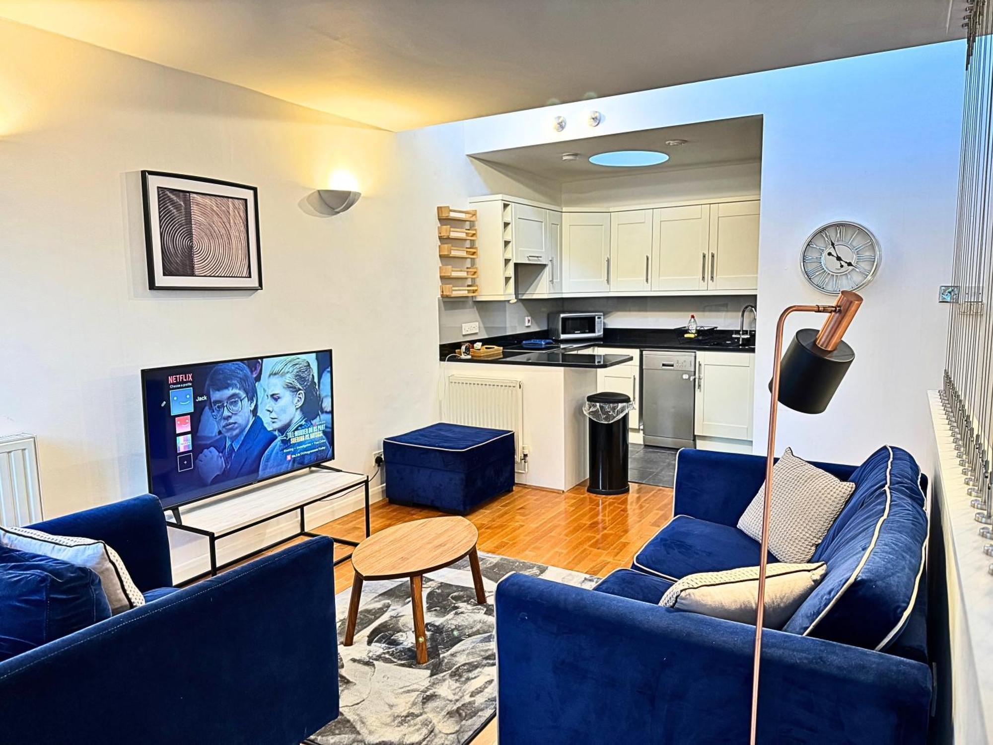 The Heart Of Kensington Mews - 3 Bedrooms House-Private Entrance-Hyde Park Walk Away-Green Park 9 Minutes Underground- The Best Of London With Glamour Of Kensington מראה חיצוני תמונה