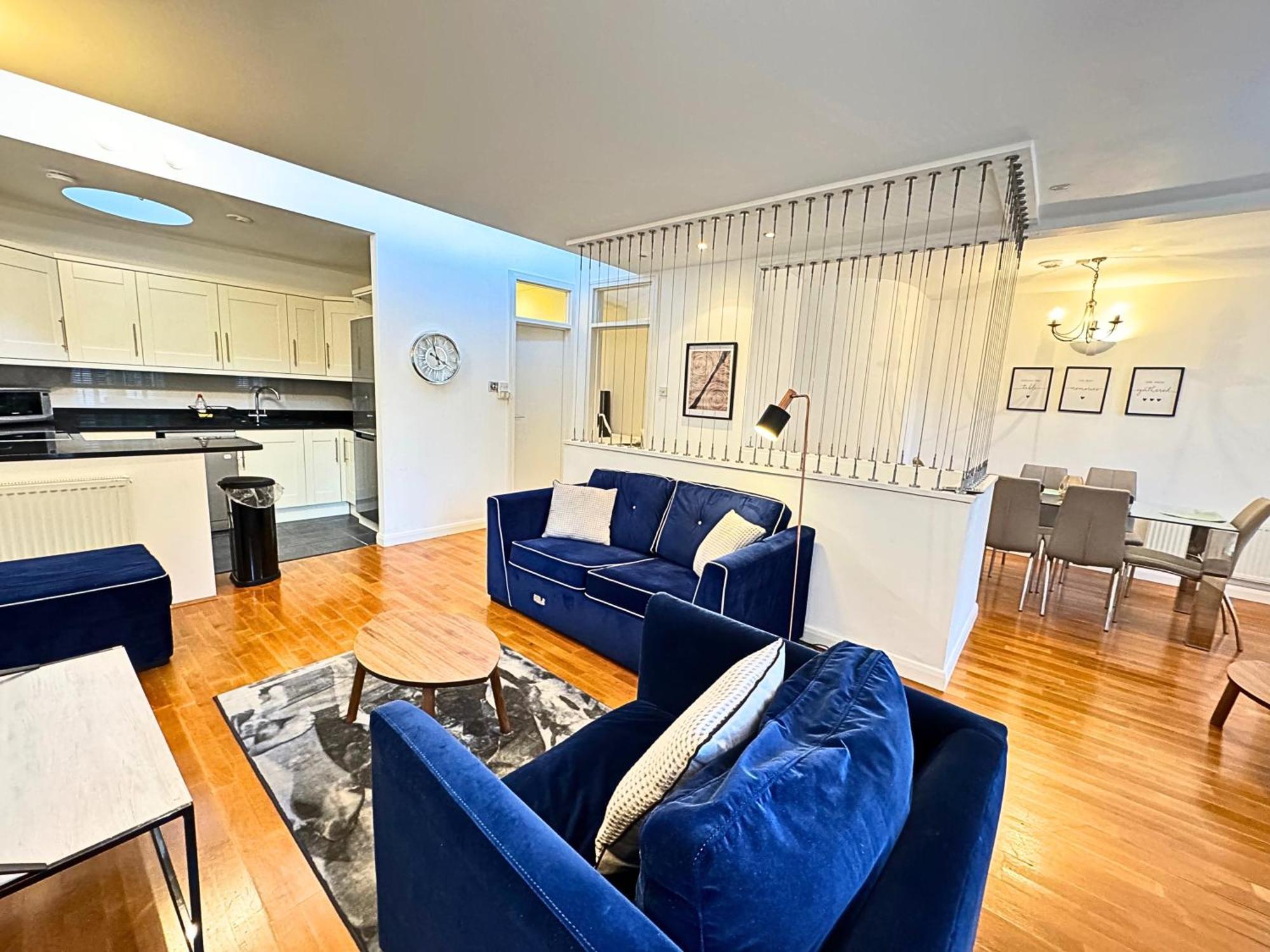 The Heart Of Kensington Mews - 3 Bedrooms House-Private Entrance-Hyde Park Walk Away-Green Park 9 Minutes Underground- The Best Of London With Glamour Of Kensington מראה חיצוני תמונה