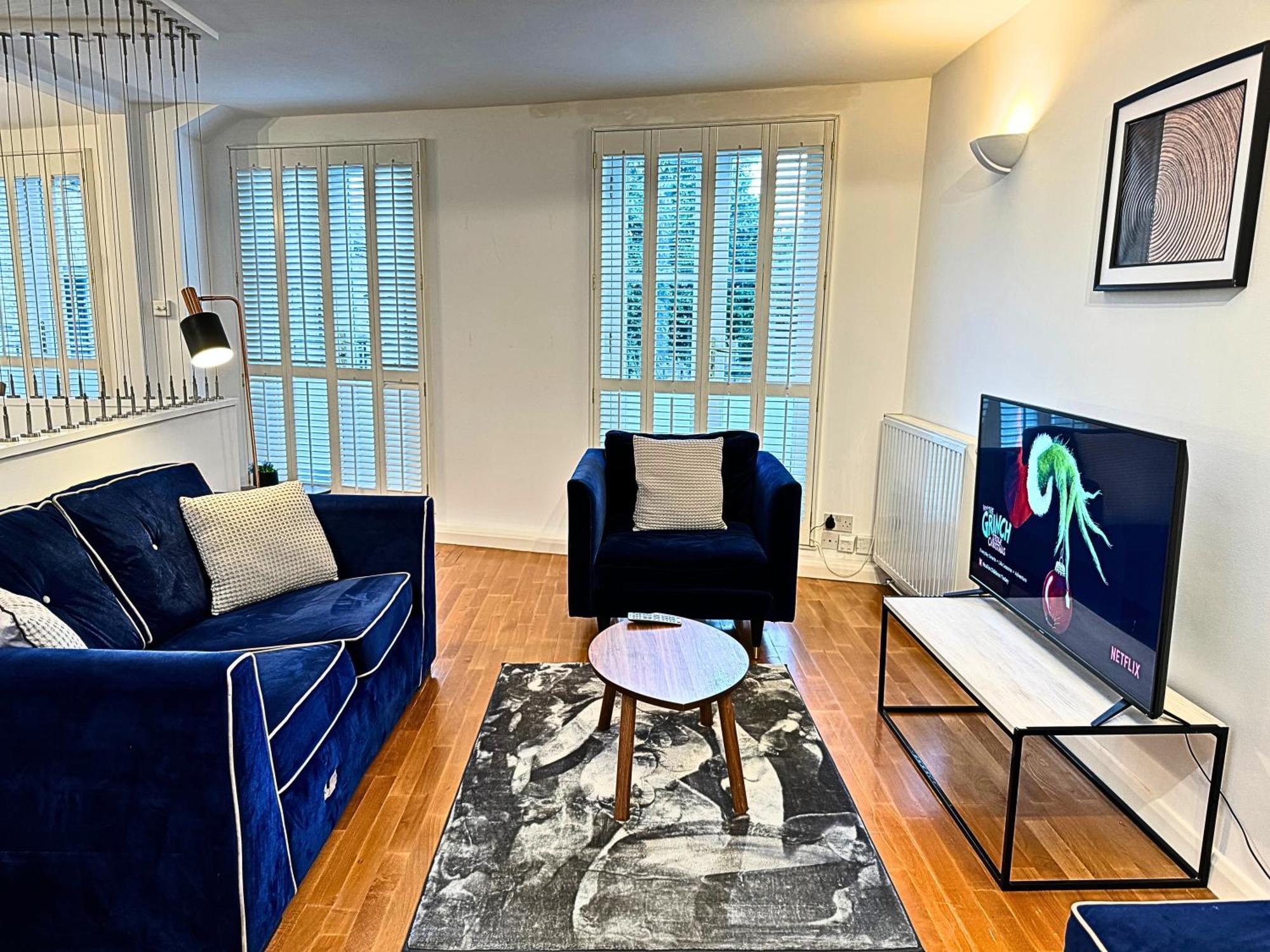 The Heart Of Kensington Mews - 3 Bedrooms House-Private Entrance-Hyde Park Walk Away-Green Park 9 Minutes Underground- The Best Of London With Glamour Of Kensington מראה חיצוני תמונה