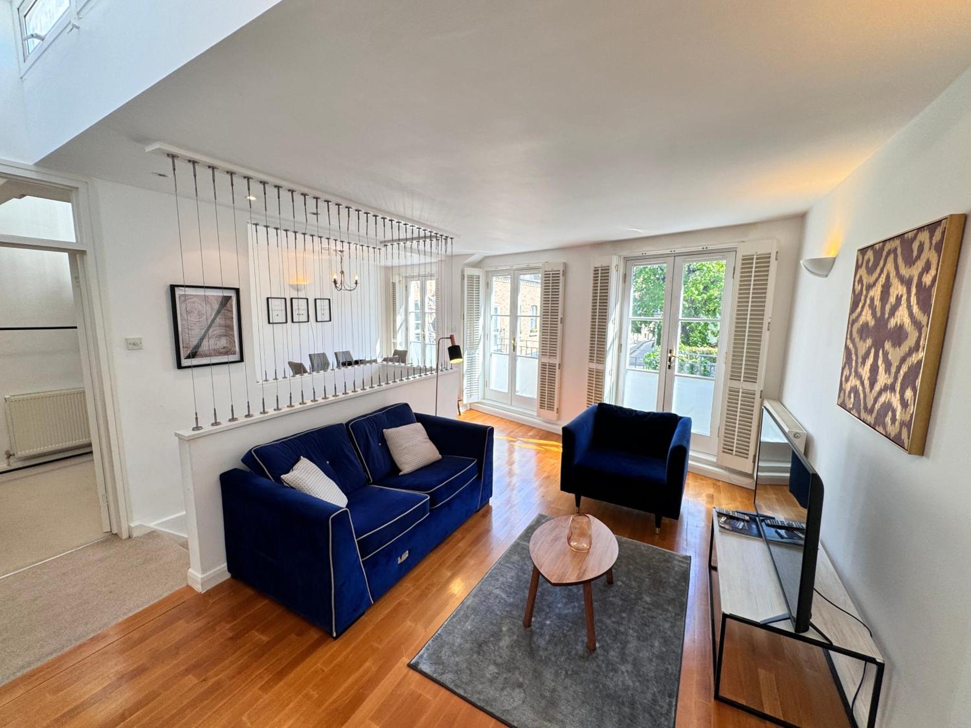 The Heart Of Kensington Mews - 3 Bedrooms House-Private Entrance-Hyde Park Walk Away-Green Park 9 Minutes Underground- The Best Of London With Glamour Of Kensington מראה חיצוני תמונה