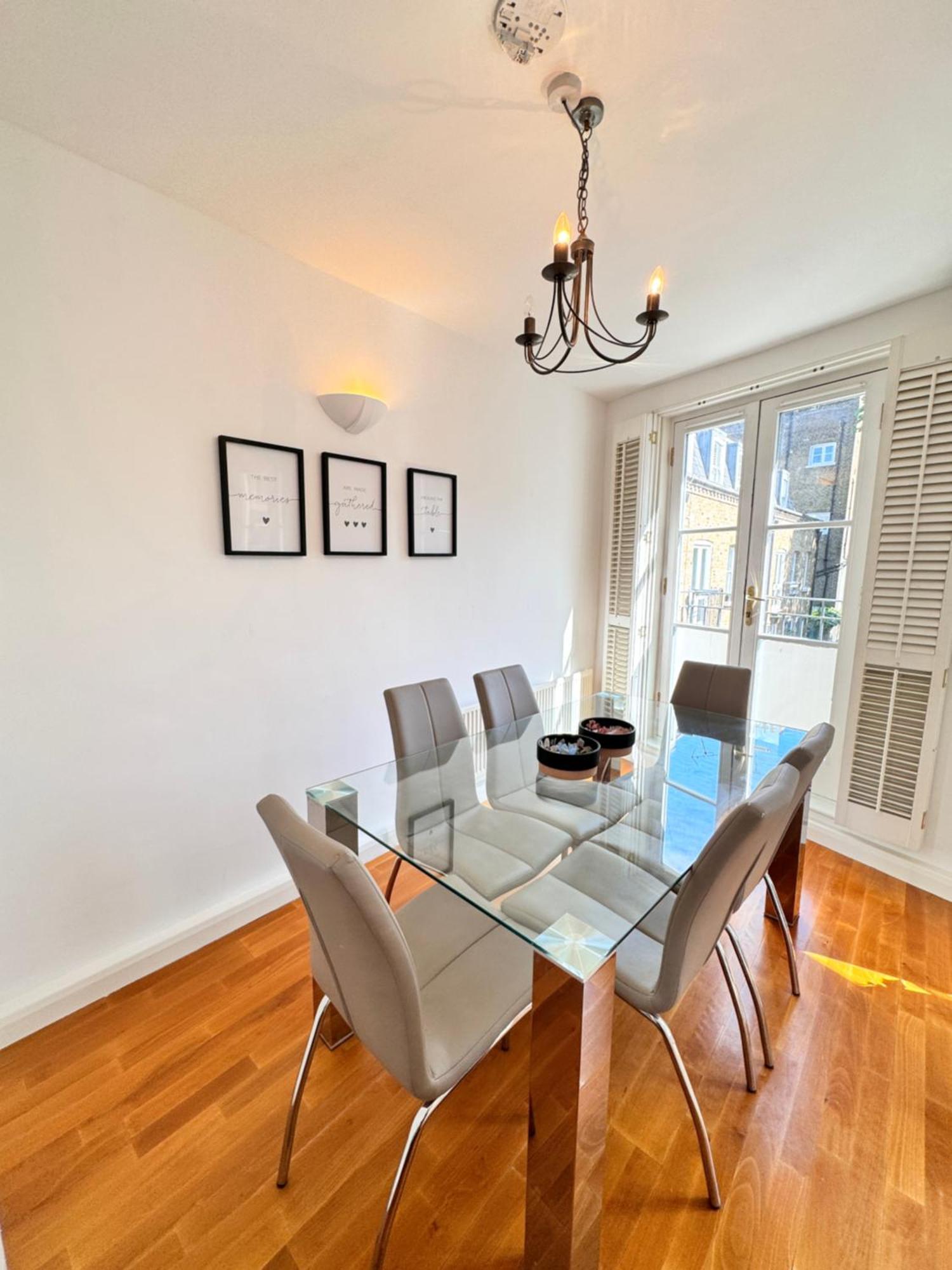 The Heart Of Kensington Mews - 3 Bedrooms House-Private Entrance-Hyde Park Walk Away-Green Park 9 Minutes Underground- The Best Of London With Glamour Of Kensington מראה חיצוני תמונה