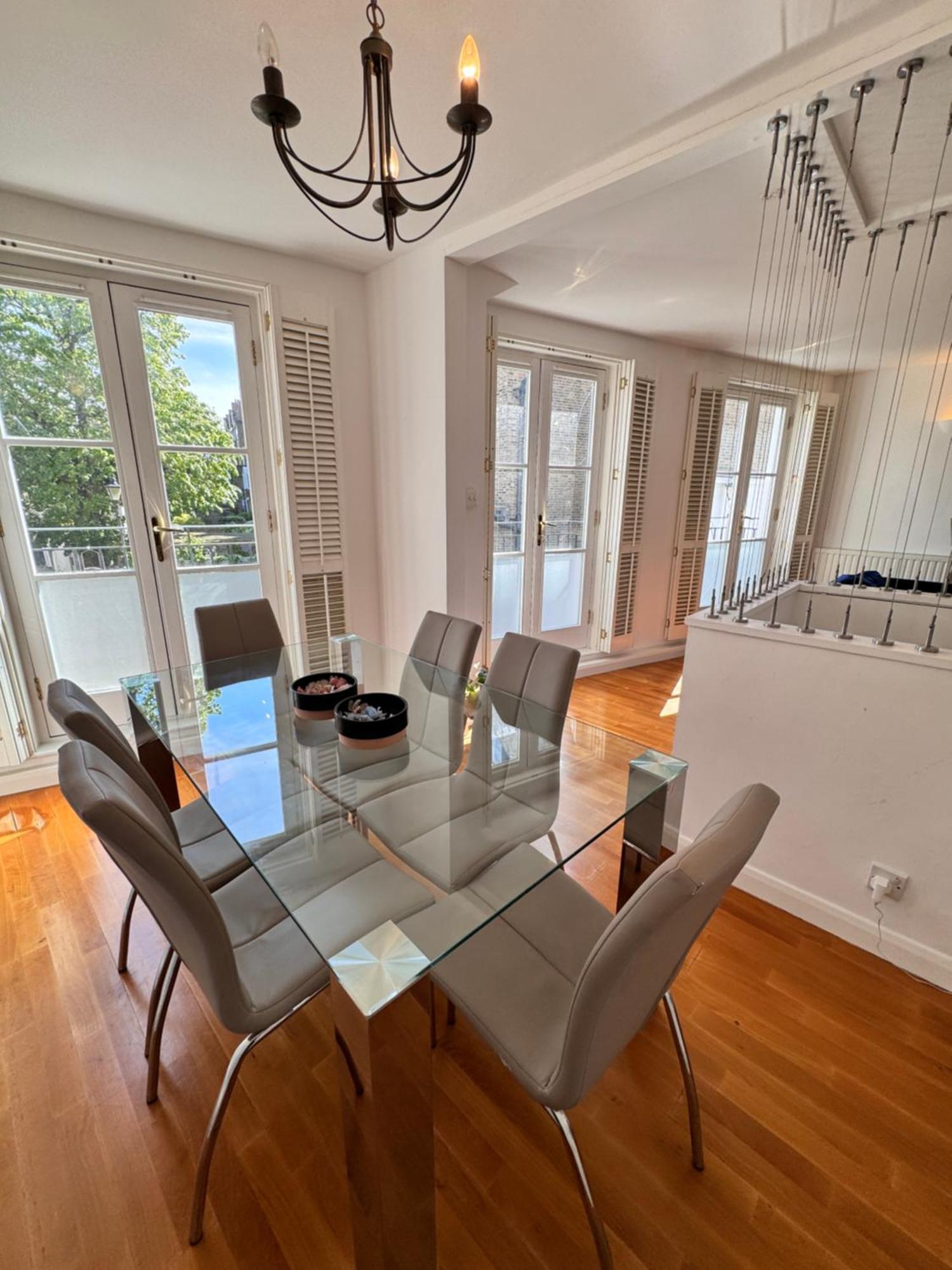 The Heart Of Kensington Mews - 3 Bedrooms House-Private Entrance-Hyde Park Walk Away-Green Park 9 Minutes Underground- The Best Of London With Glamour Of Kensington מראה חיצוני תמונה